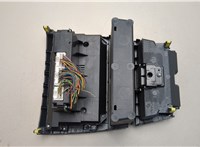  Переключатель отопителя (печки) Toyota Corolla E12 2001-2006 20485059 #3