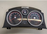 Щиток приборов (приборная панель) Opel Astra H 2004-2010 20485065 #1
