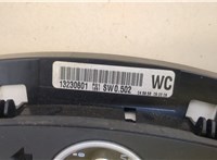  Щиток приборов (приборная панель) Opel Astra H 2004-2010 20485065 #2