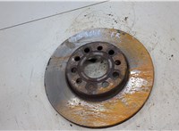  Диск тормозной Audi A3 (8V) 2012-2020 20485066 #3