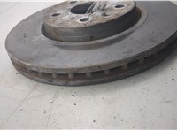 C2C25336 Диск тормозной Jaguar S-Type 1998-2008 20485069 #5