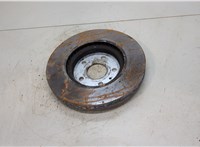  Диск тормозной Jaguar S-type 20485070 #1