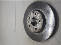 C2C25336 Диск тормозной Jaguar S-Type 1998-2008 20485070 #4