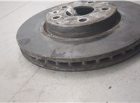 C2C25336 Диск тормозной Jaguar S-Type 1998-2008 20485070 #5