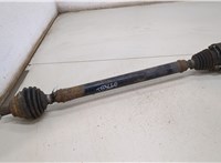 Полуось (приводной вал, шрус) Volkswagen Jetta 5 2004-2010 20485084 #1