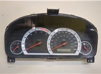  Щиток приборов (приборная панель) Chevrolet Captiva 2006-2011 20485092 #1