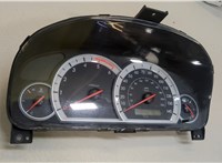  Щиток приборов (приборная панель) Chevrolet Captiva 2006-2011 20485092 #2