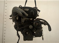  Двигатель (ДВС) Opel Astra H 2004-2010 20485096 #1
