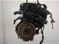  Двигатель (ДВС) Opel Astra H 2004-2010 20485096 #2