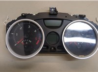  Щиток приборов (приборная панель) Renault Megane 2 2002-2009 20485104 #1