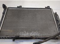 A2025002203 Радиатор охлаждения двигателя Mercedes CLK W208 1997-2002 20485105 #1