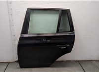  Дверь боковая (легковая) BMW X3 E83 2003-2010 20485116 #1