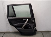  Дверь боковая (легковая) BMW X3 E83 2003-2010 20485116 #9
