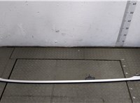  Рейлинг на крышу (одиночка) Nissan Qashqai 2006-2013 20485119 #2