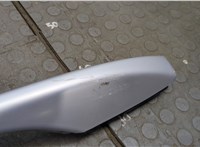  Рейлинг на крышу (одиночка) Nissan Qashqai 2006-2013 20485119 #3