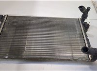  Радиатор охлаждения двигателя Skoda Fabia 2007-2014 20485123 #1