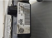  Радиатор охлаждения двигателя Skoda Fabia 2007-2014 20485123 #5