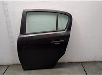  Дверь боковая (легковая) Opel Corsa D 2006-2014 20485127 #1
