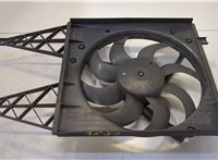  Вентилятор радиатора Skoda Fabia 2007-2014 20485128 #5