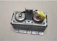  Подушка безопасности переднего пассажира Nissan Murano 2002-2008 20485131 #3