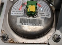  Подушка безопасности переднего пассажира Nissan Murano 2002-2008 20485131 #5