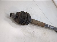  Полуось (приводной вал, шрус) Volkswagen Golf Plus 20485132 #2