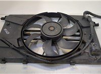 13335181 Резистор вентилятора охлаждения Chevrolet Cruze 2009-2015 11438331 #1