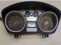  Щиток приборов (приборная панель) Ford Focus 2 2008-2011 20485138 #1