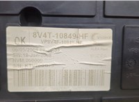 Щиток приборов (приборная панель) Ford Focus 2 2008-2011 20485138 #3
