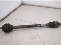  Полуось (приводной вал, шрус) Peugeot 2008 2013-2019 20485141 #1