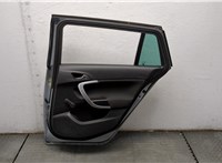  Дверь боковая (легковая) Opel Insignia 2008-2017 20485144 #6
