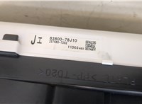 Щиток приборов (приборная панель) Lexus NX 20485148 #4
