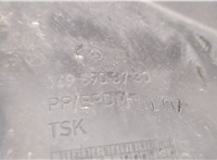  Защита арок (подкрылок) Mercedes A W169 2004-2012 20485154 #5