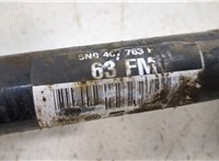 5N0407763F Полуось (приводной вал, шрус) Audi Q3 2011-2018 20485161 #2