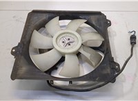 1671128180, 1636328050, 1636128070 Вентилятор радиатора Toyota RAV 4 2000-2005 20485175 #1