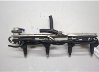 06B133551T, 058133681C Форсунка топливная Volkswagen Passat 5 2000-2005 20485179 #1