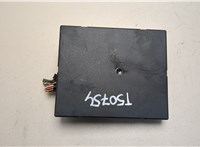 8K0907064KG Блок управления бортовой сети (Body Control Module) Audi A4 (B8) 2007-2015 20485202 #5