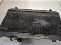 1640027060 Радиатор охлаждения двигателя Toyota RAV 4 2000-2005 20485207 #1