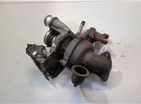  Турбина Ford Focus 2 2008-2011 20485210 #1
