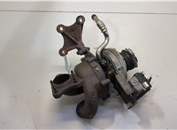  Турбина Ford Focus 2 2008-2011 20485210 #6
