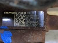  ТНВД Ford Focus 2 2008-2011 20485211 #3