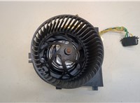  Двигатель отопителя (моторчик печки) Volkswagen Golf 4 1997-2005 20485212 #1
