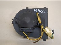  Двигатель отопителя (моторчик печки) Volkswagen Golf 4 1997-2005 20485212 #2