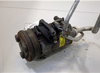  Компрессор кондиционера Ford Focus 2 2008-2011 20485213 #1