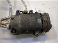  Компрессор кондиционера Ford Focus 2 2008-2011 20485213 #6