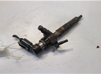  Форсунка топливная Ford Focus 2 2008-2011 20485215 #1