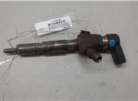 1355051, 4M5Q9F593AD Форсунка топливная Ford Focus 2 2008-2011 20485215 #8