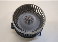  Двигатель отопителя (моторчик печки) Mitsubishi Pajero / Montero 2000-2006 20485216 #1