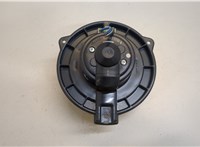  Двигатель отопителя (моторчик печки) Mitsubishi Pajero / Montero 2000-2006 20485216 #2