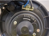  Двигатель отопителя (моторчик печки) Mitsubishi Pajero / Montero 2000-2006 20485216 #3